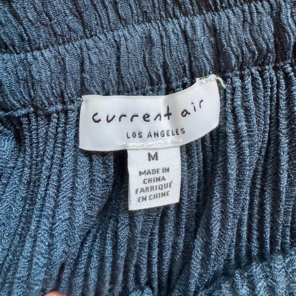 Current Air Los Angeles, Medium, 2 Piece Set, Blue - Picture 12 of 15